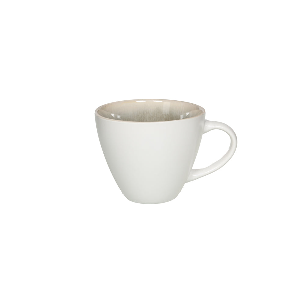 Déjeuner Oslo gris 35 cl (lot de 6) Table passion - Mathon - 1