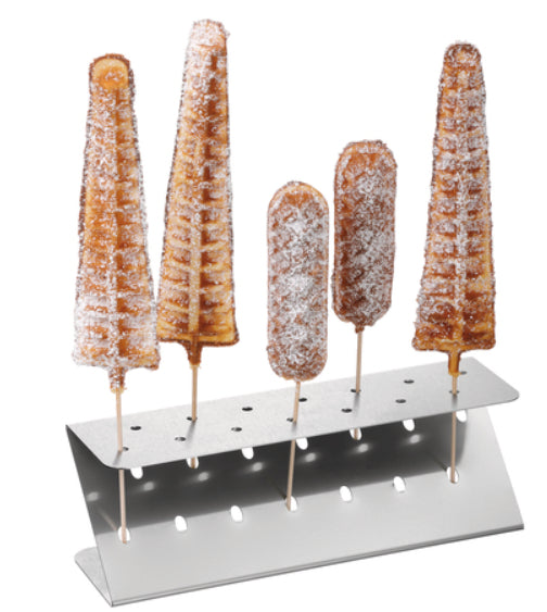 Support pour gaufres sur bâtonnet - Bartscher - Mathon - 1