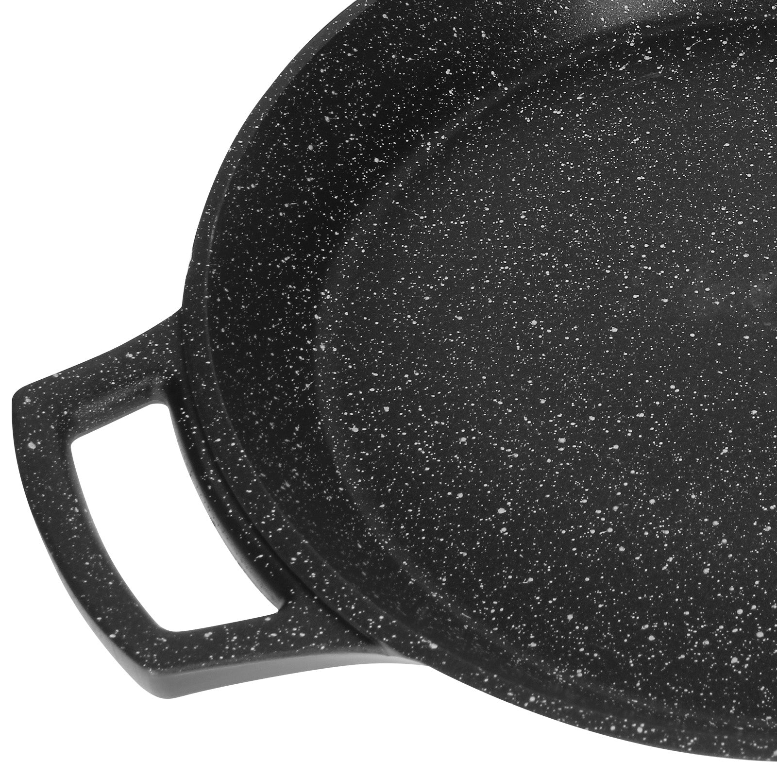 Poêle à Paella Anti-adhérent Cheffinger - Mathon - 4