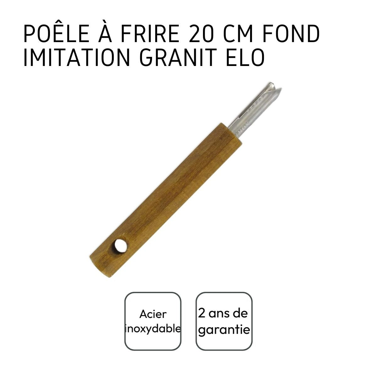 Duo Ouvre bocal et bouteilles universel et Tire languette Fackelmann - Mathon - 7