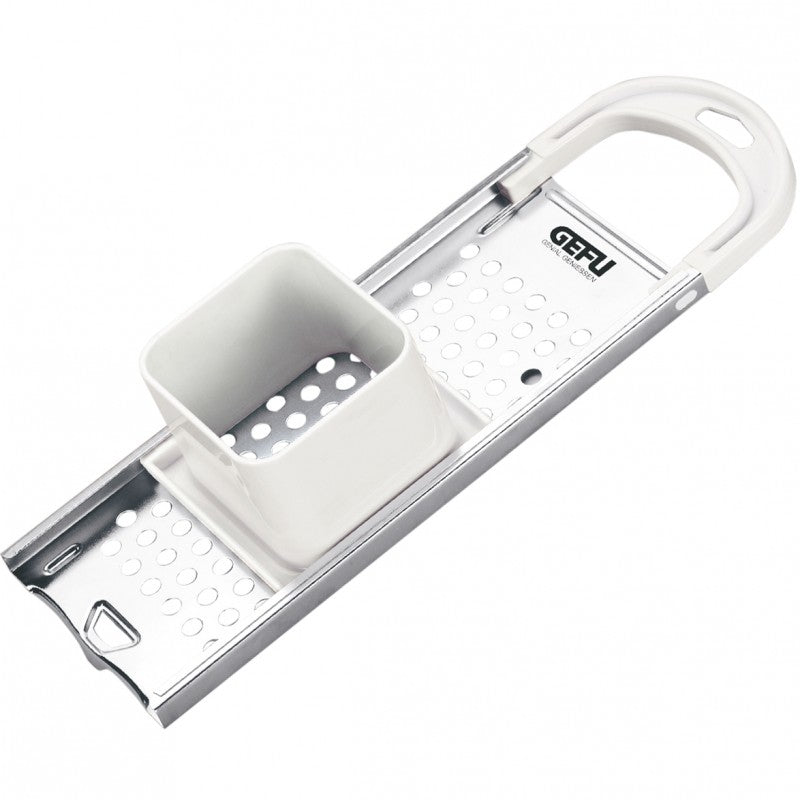 Râpe pour spaetzle courts Gefu - Mathon - 1