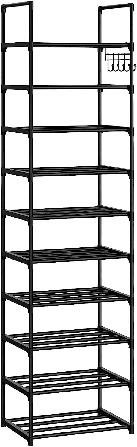 Étagère a Chaussures de 10 Niveaux jusqu
