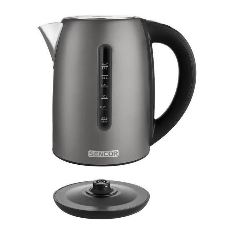 Bouilloire électrique - Sencor - Swk 7708bk SENCOR - Mathon - 6