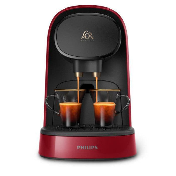 Machine A Cafe  A Capsules Double Espresso Philips L