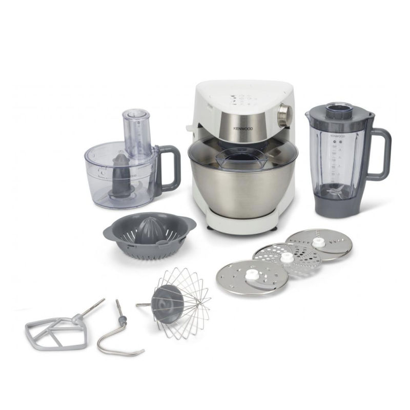 Robot Pâtissier   Khc291h0wh Kenwood - Mathon - 1