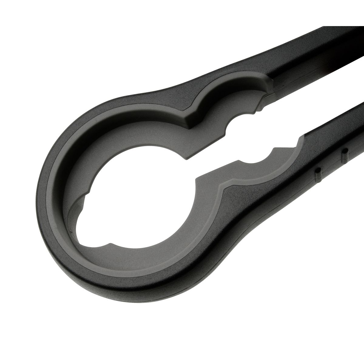 Ouvre bocal universel et bouteilles universel Fackelmann - Mathon - 5