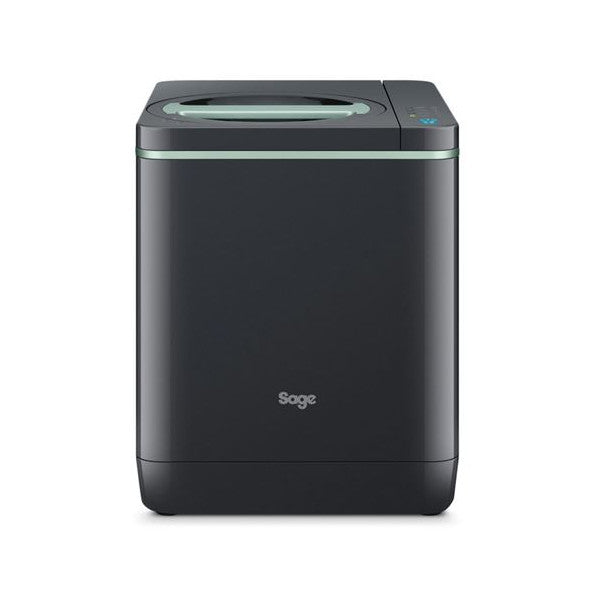 Recycleur De Déchets Alimentaires Sage The Foodcycler® Swr550gry4eeu 5 Sage - Mathon