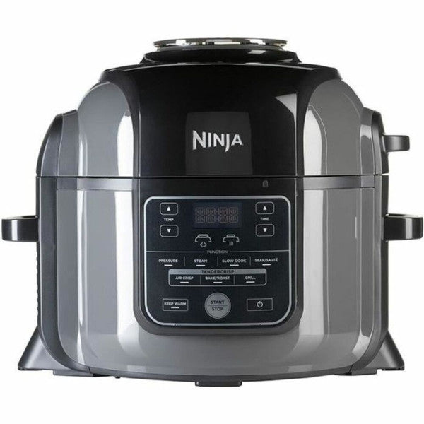 Robot Culinaire Ninja Op300 6 L 1460 W Ninja - Mathon