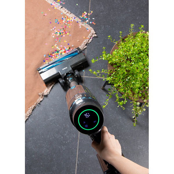 Aspirateur balai BLDC Sensi Force 500 W DO244SV Domo - Mathon - 4