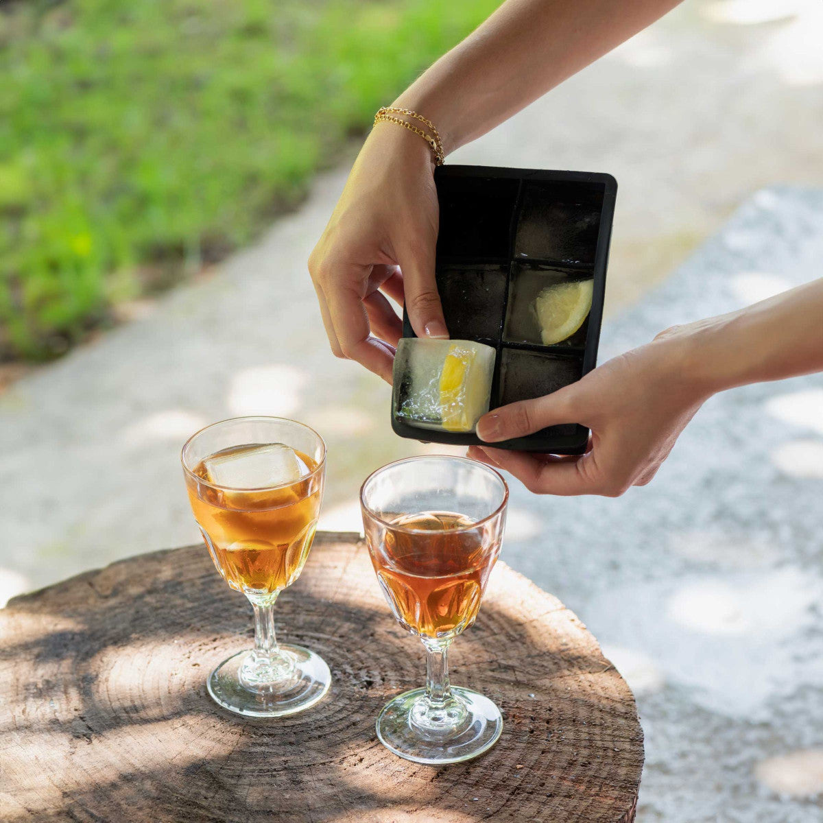 Chill - Set moules à glaçons XL Koala - Mathon - 9