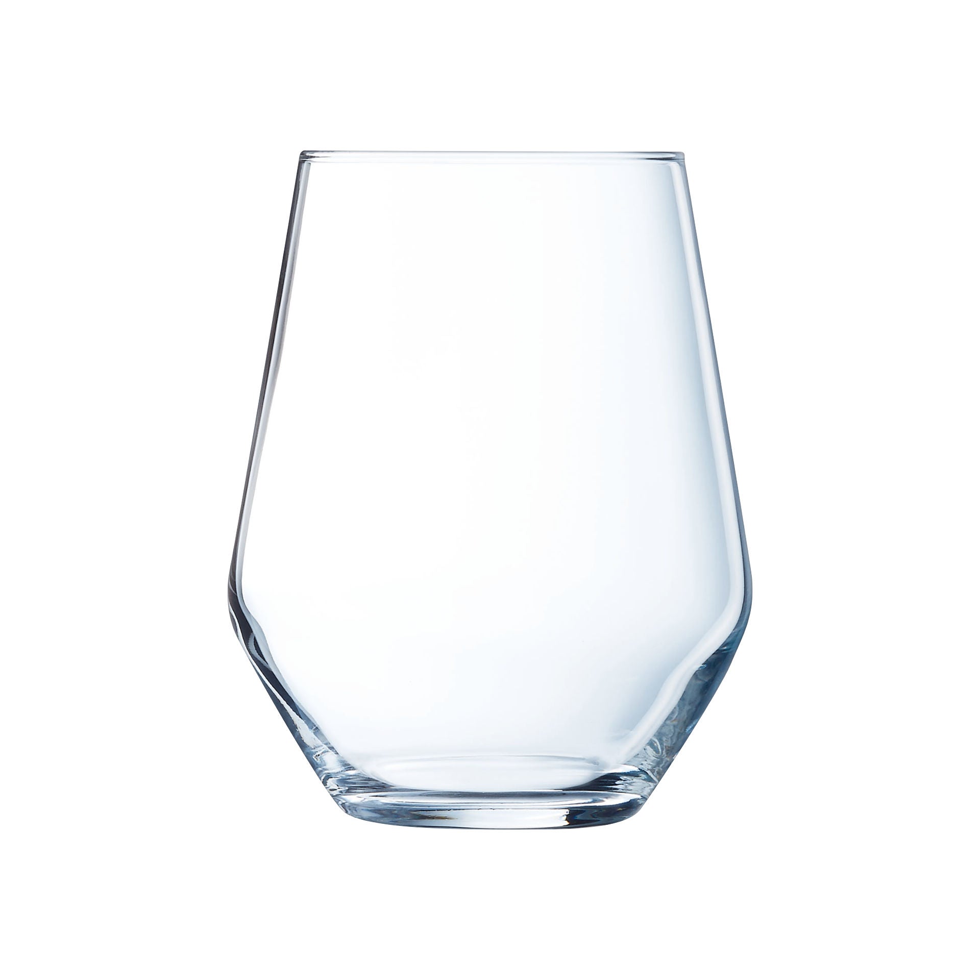 4 verres forme haute 40cl Vinetis Luminarc - Mathon - 1