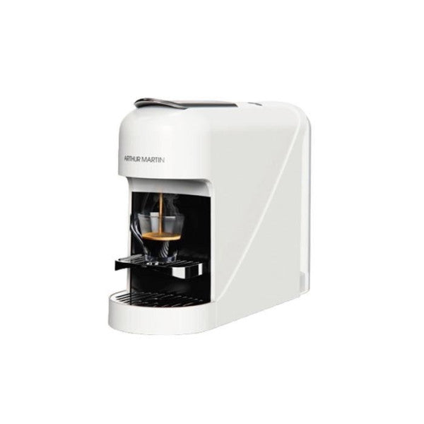 Machine A Cafe  A Capsules - Arthur Martin - Amn230b - Expresso & Lung Arthur Martin - Mathon - 2