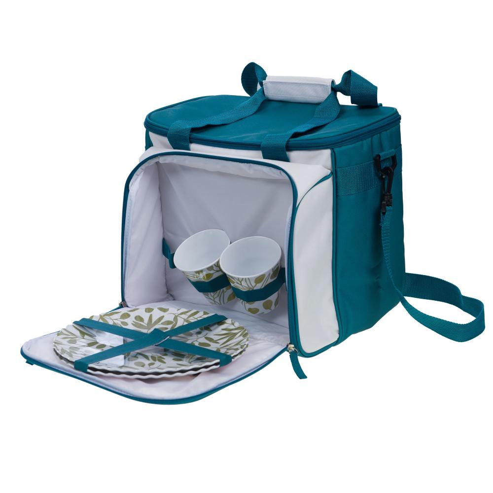 Sac picnic isotherme 4 personnes Kamae Amadeus - Mathon - 2