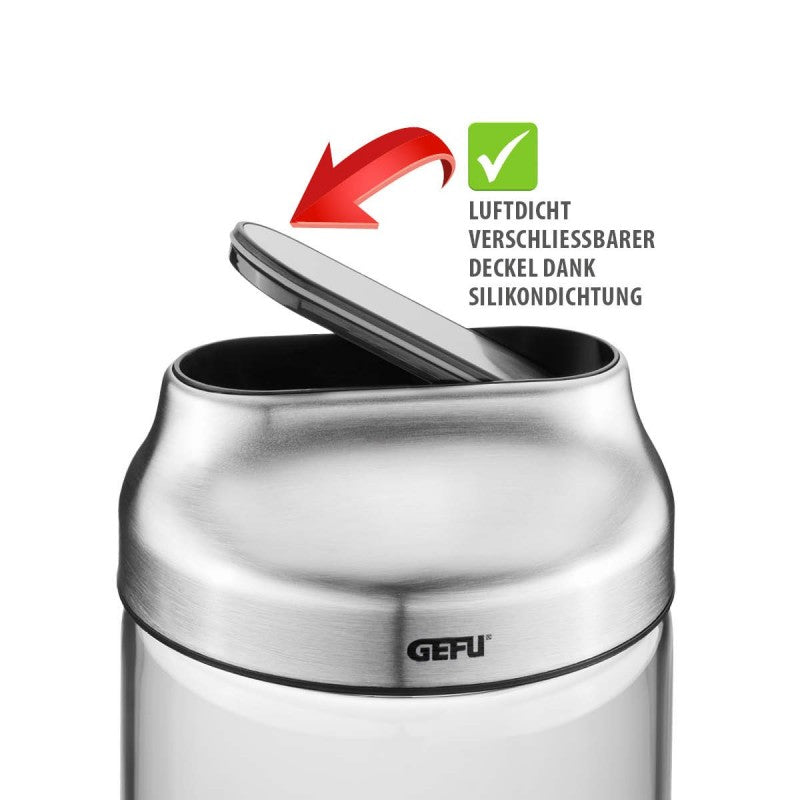 Boîte conservation Kippo 100 cl Gefu - Mathon - 5