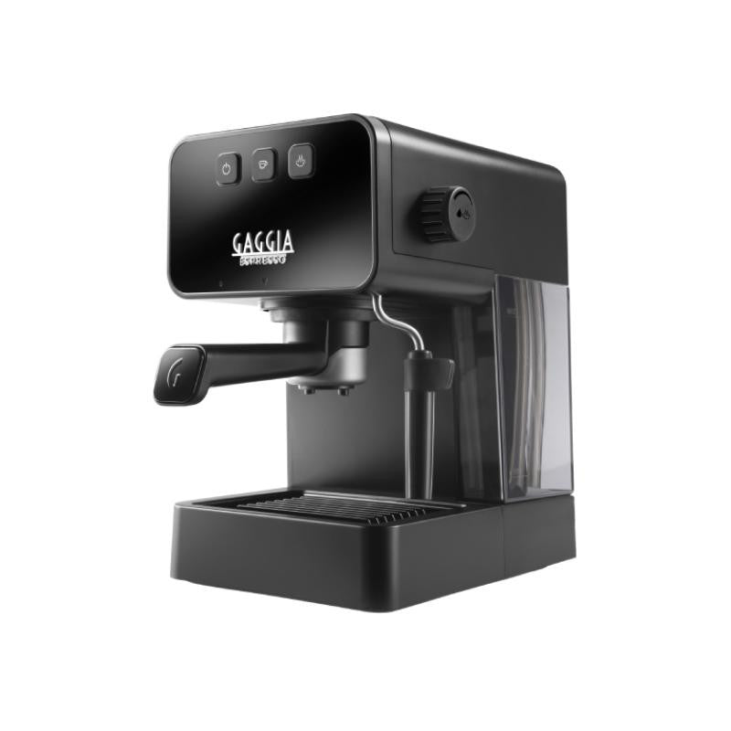 Coffeemachine Gaggia Espresso Style Black Schwarz Stone (eg2111 01) Philips - Mathon - 1