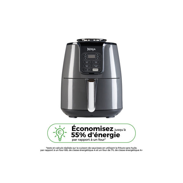 Friteuse Sans Huile Ninja Sans Huile Air Fryer Af100eu Ninja - Mathon - 2