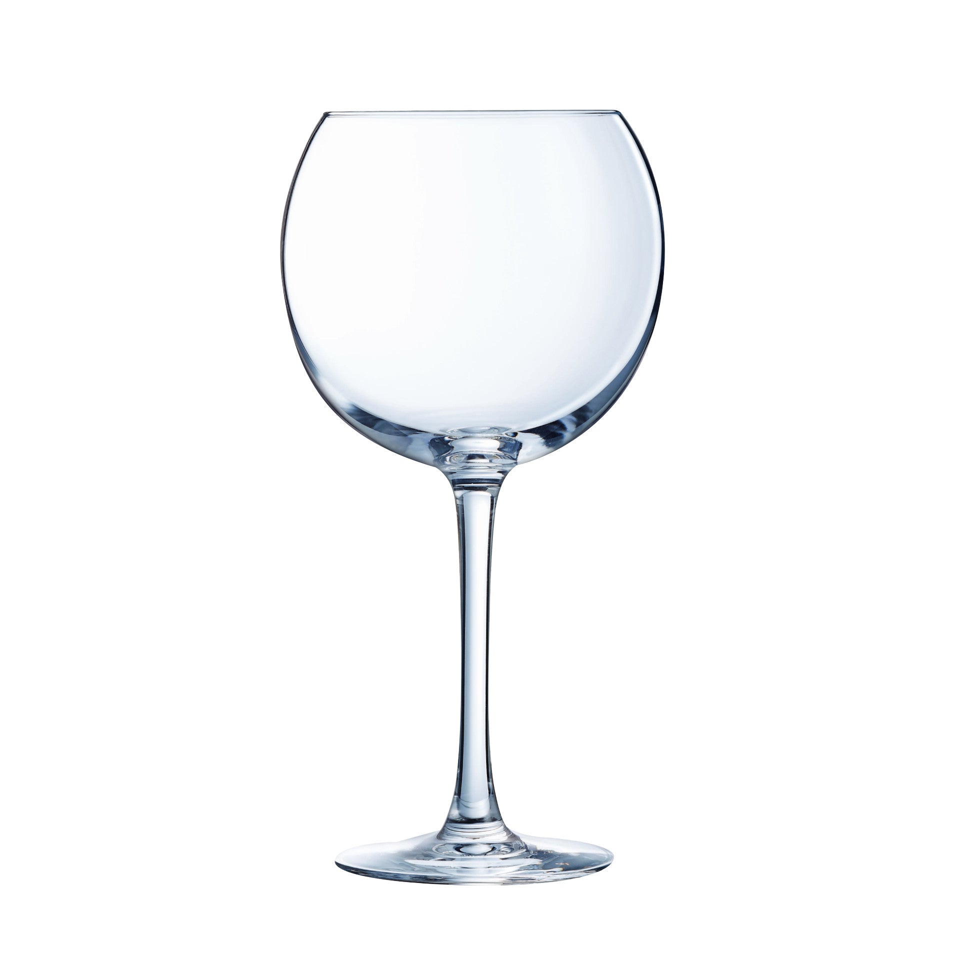 4 verres à pied 70cl Ladies Night Eclat Cristal d