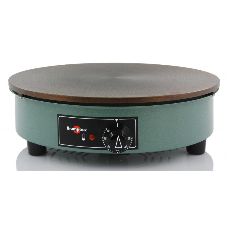 Cebpa4 - Crêpière - 3000 W Krampouz - Mathon - 1