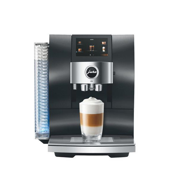 Expresso Avec Broyeur Jura Z10 1450 W Noir Jura - Mathon