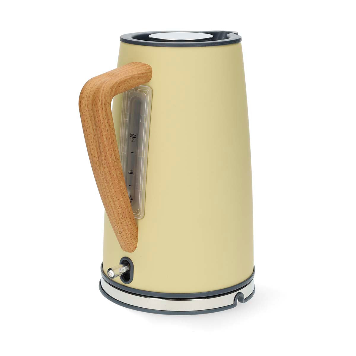 Bouilloire Électrique 1.7L Nedis - Mathon - 4