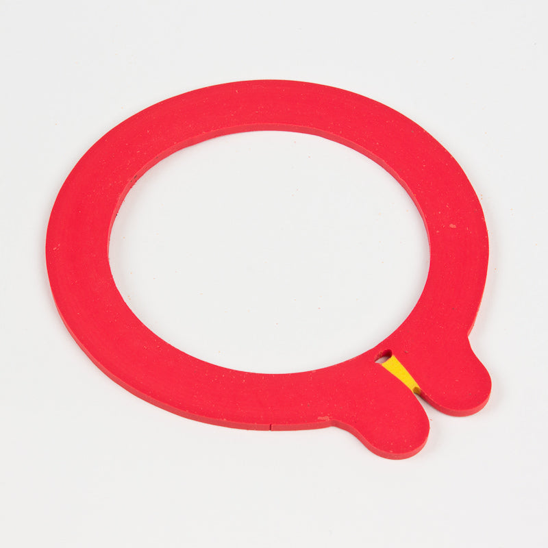 Sac de 10 rondelle Easy 90x68x2.5 hutchinson - Mathon - 1