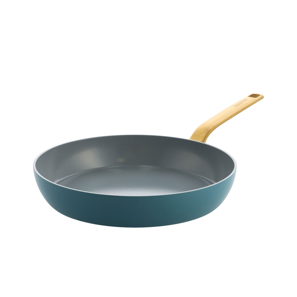 Poêle bleue Evolution 30 cm Greenpan - Mathon - 1
