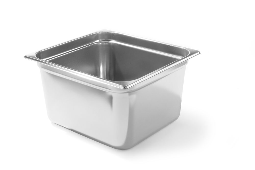 Bac GN 2/3 Profi Line - Hendi HENDI - Mathon