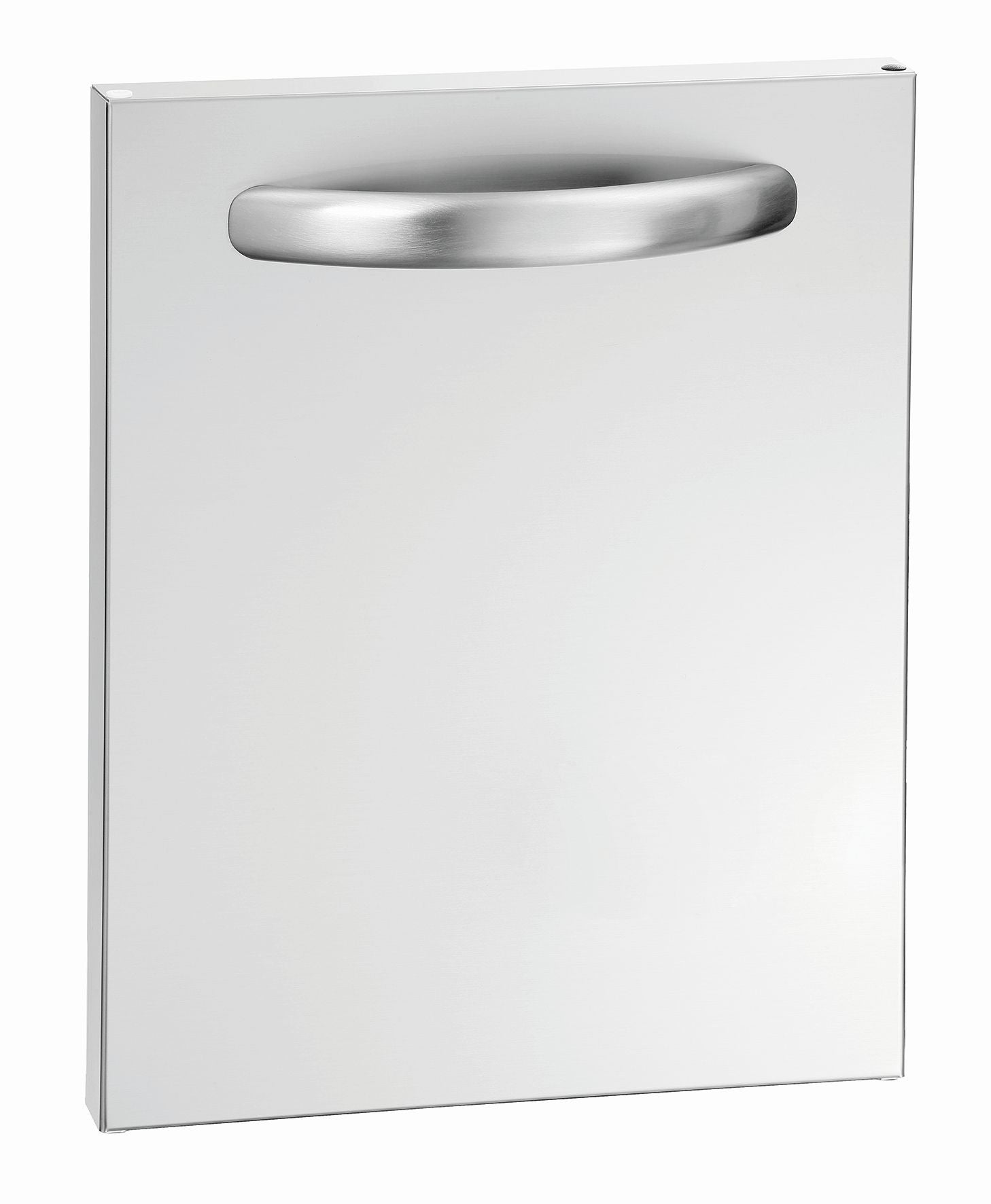 Porte 900, Fermée à Gauche Bartscher - Mathon