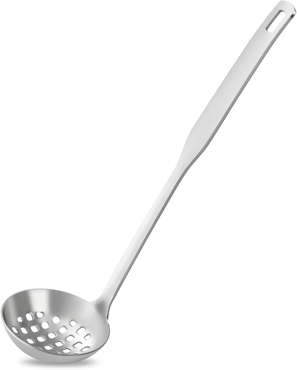 écumoire de cuisine 12 Inch gris Vendos85 - Mathon