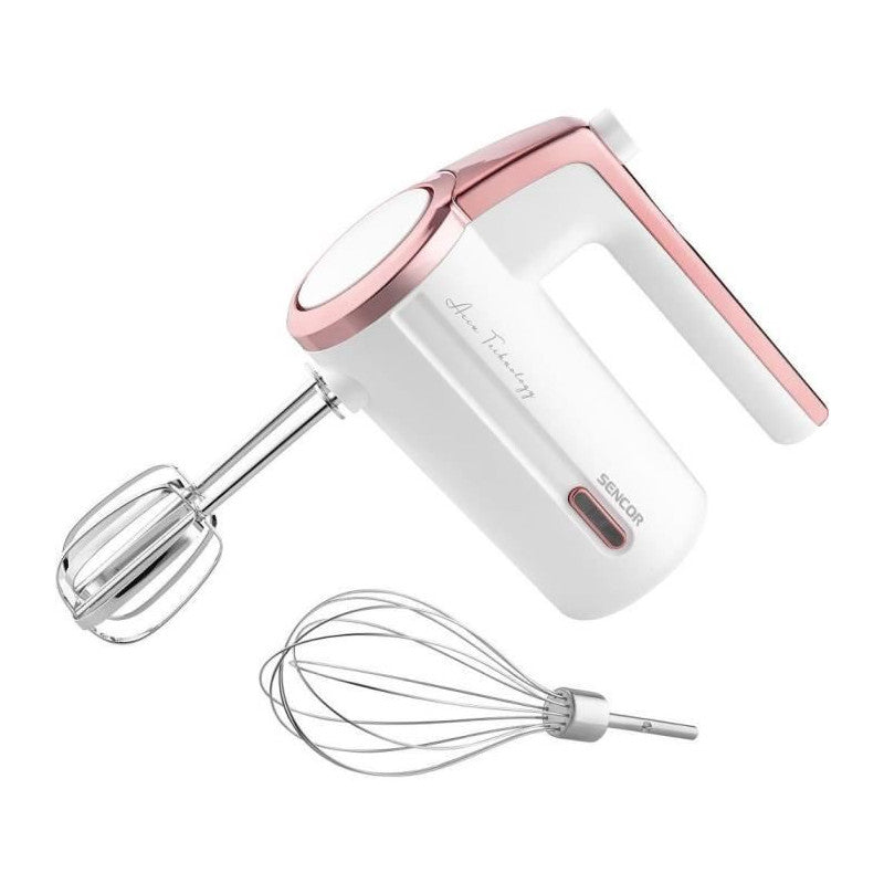 Batteur électrique - Sencor - Shm 9000wh SENCOR - Mathon - 1