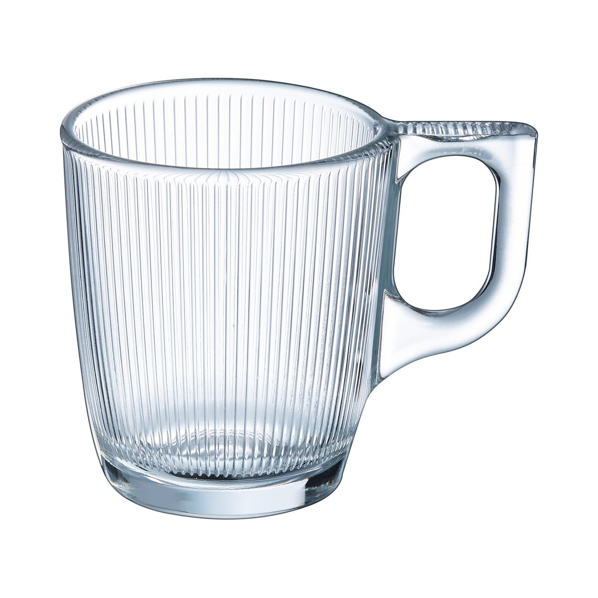 Tasse 9 cl Stripy - Luminarc Luminarc - Mathon - 2