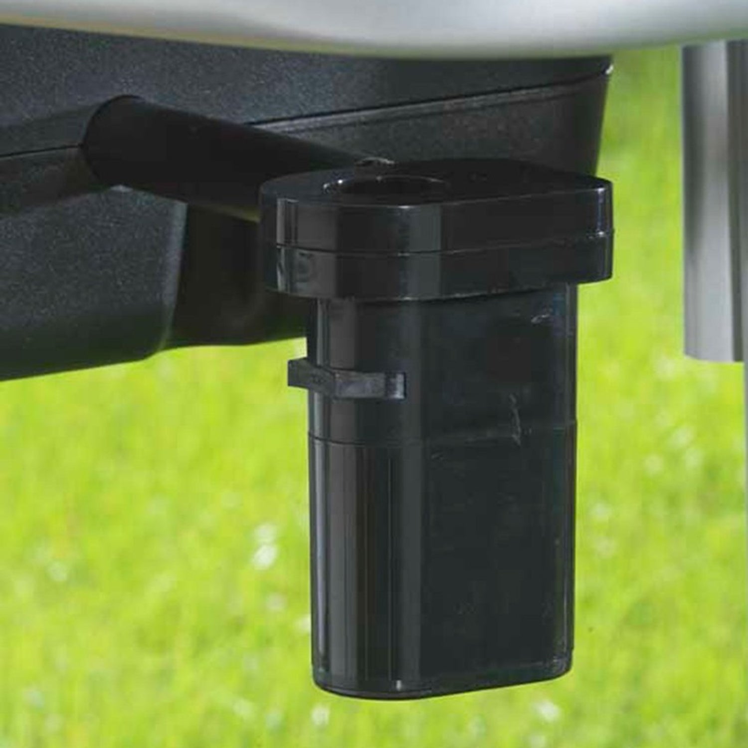 Soufflerie électrique TURBOMAGIC à 2 piles Somagic - Mathon - 3