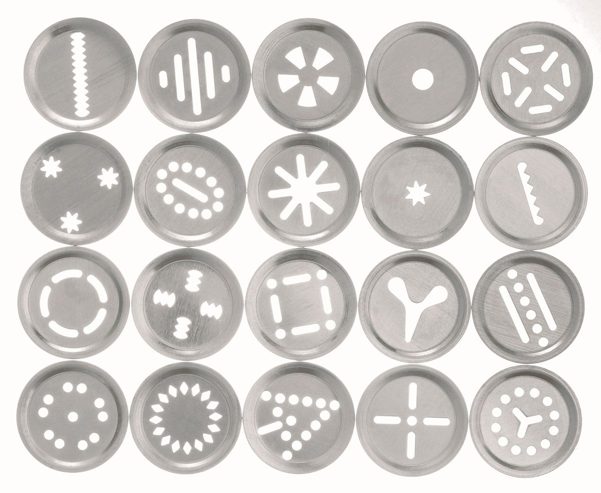 Set à pâtisserie : pistolet en inox et planche en silicone Gefu - Mathon - 3