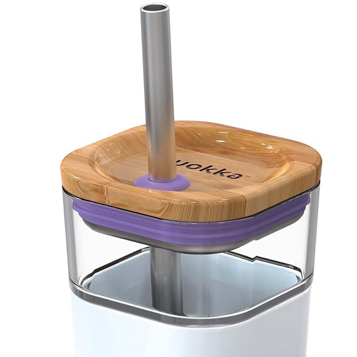 Gobelet en Verre 540 ml Quokka - Mathon - 2