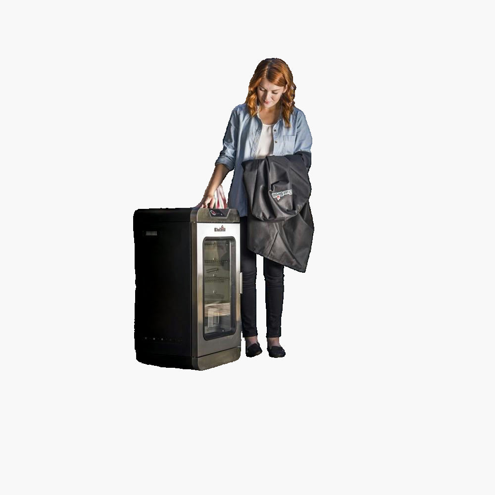 Housse fumoir digital Charbroil Char-Broil - Mathon - 3