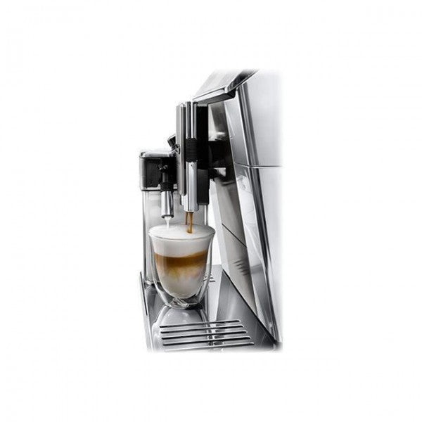 Machine A Cafe  Expresso Avec Broyeur - Delonghi - Ecam650.55.ms - Con Delonghi - Mathon - 2