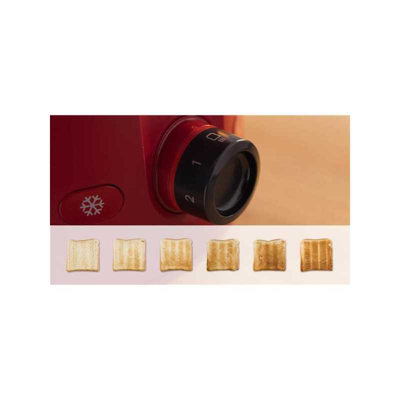 Grille Pain   Tat2m124 Bosch - Mathon - 3