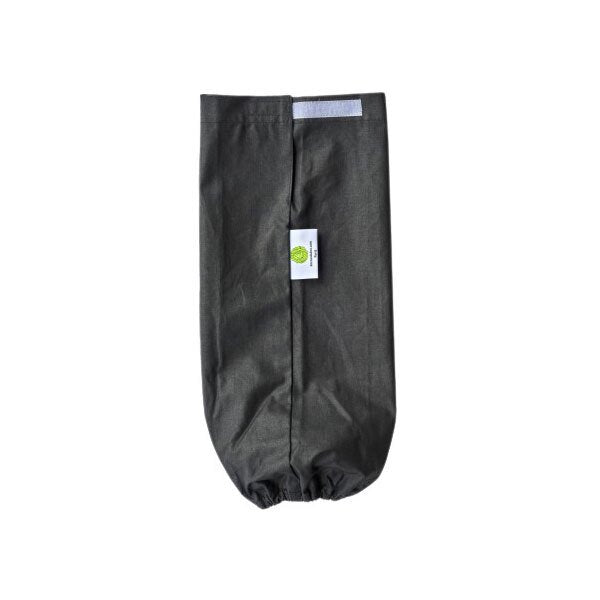 Manchon Noir Sacasalades by Arminé - Mathon