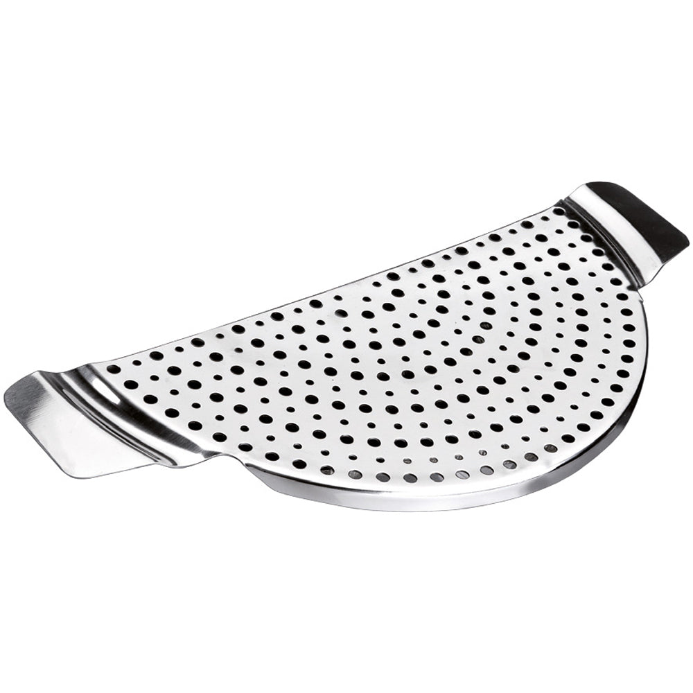 Passoire égoutoir faitout inox Ibili - Mathon - 1