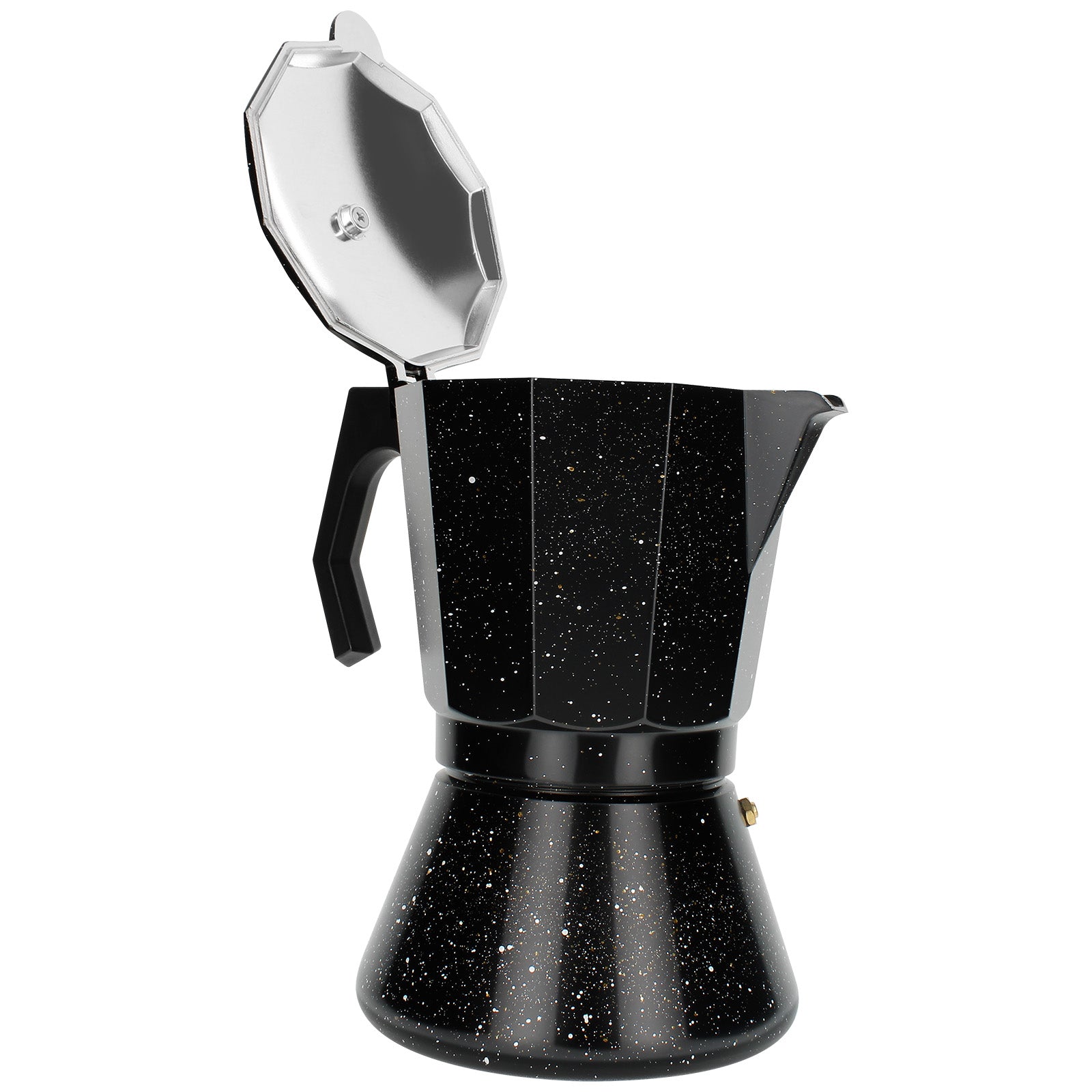 Cafetière Expresso Moka Eisenbach - Mathon - 5