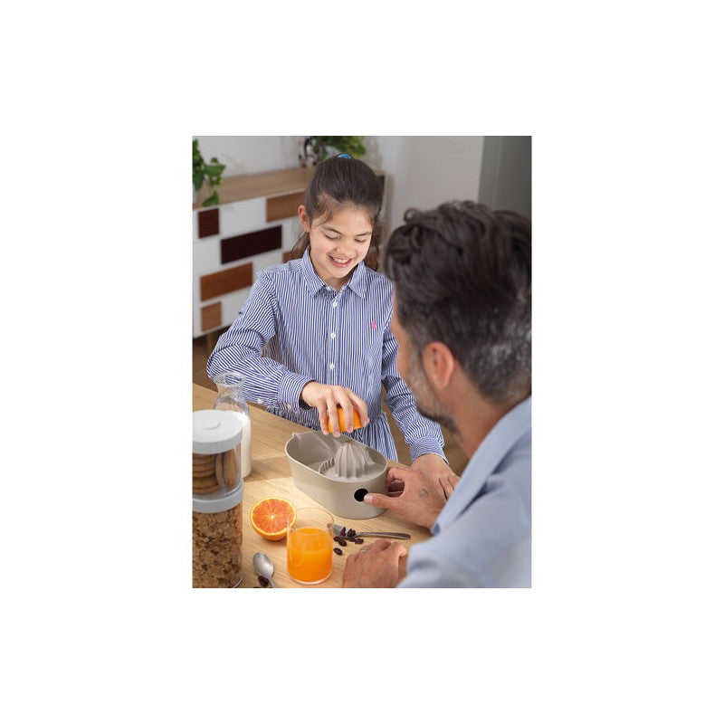 Oblo Presse Agrume Gris Blim Plus - Sm003-000001-319 Blim Plus - Mathon - 5