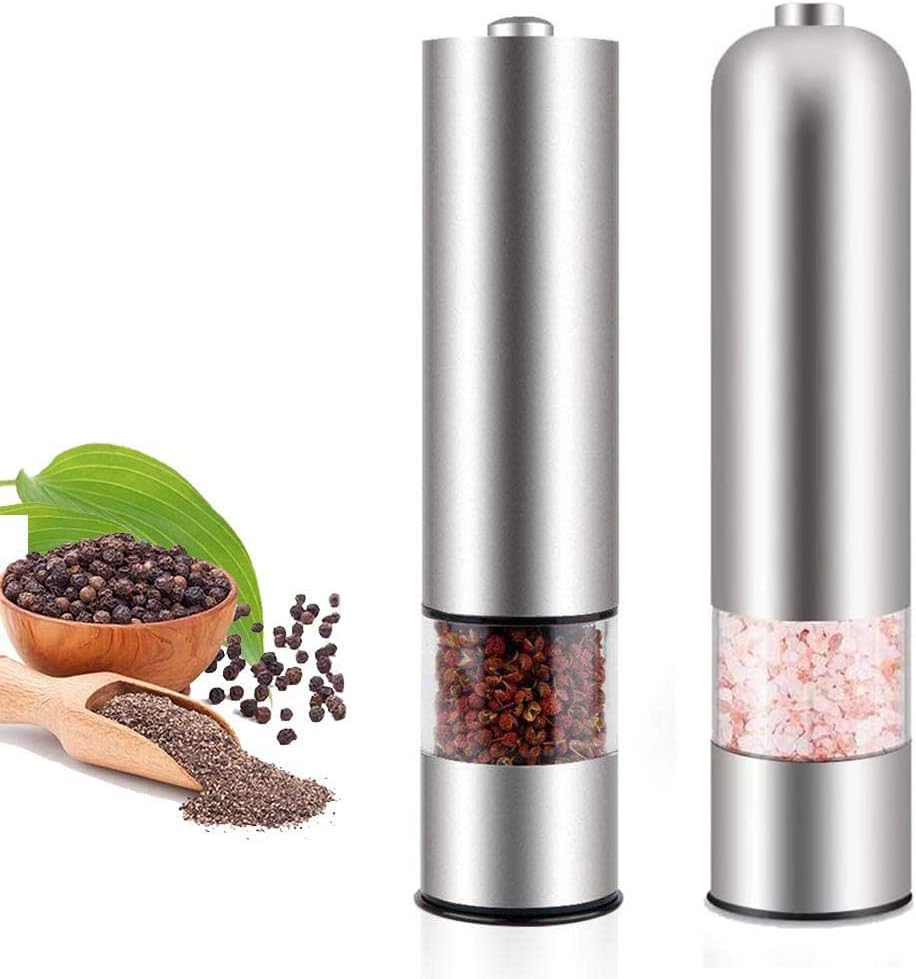 Moulin à Sel et Poivre Vendos85 - Mathon