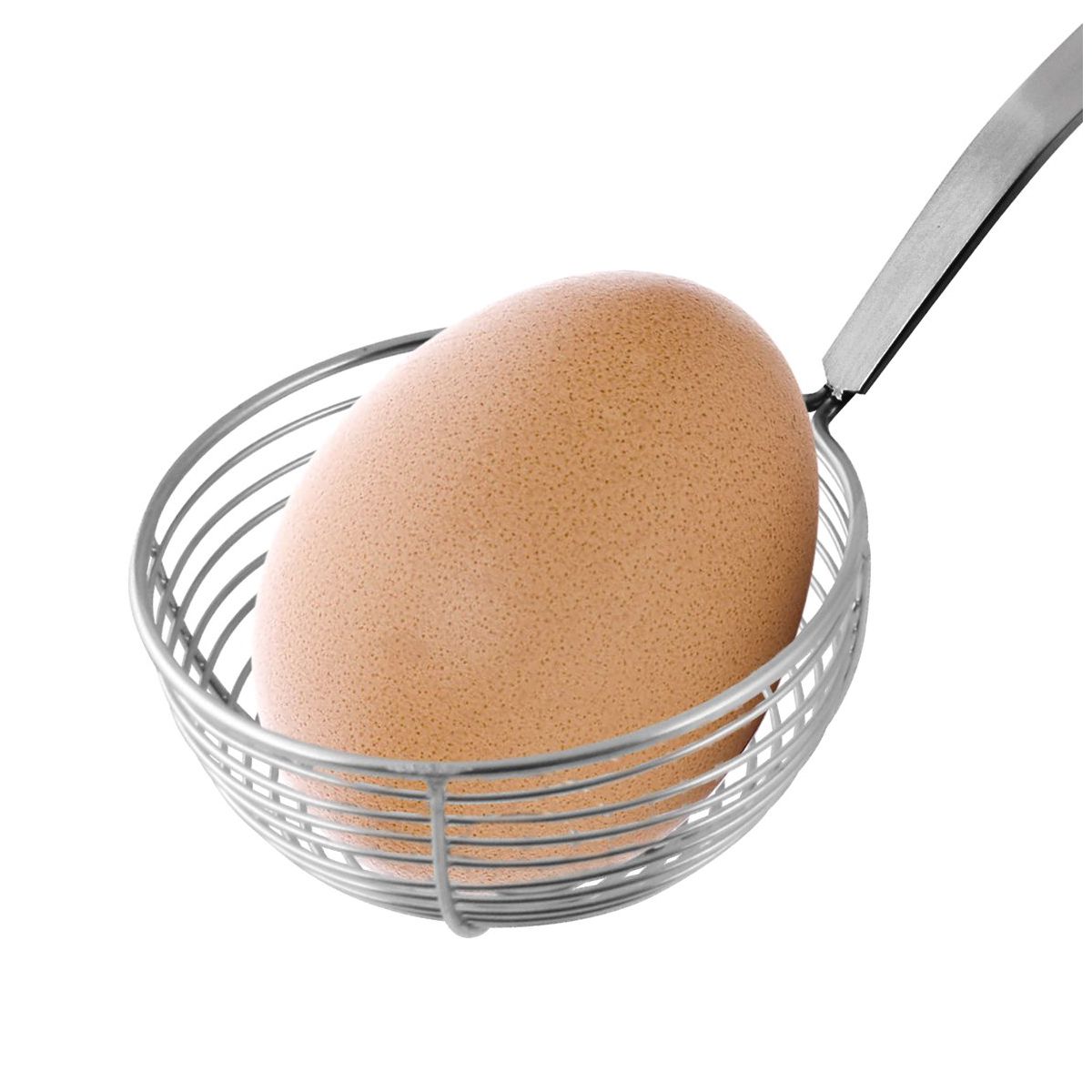 Epuisette pour fondue chinoise 29 cm Fackelmann - Mathon - 4