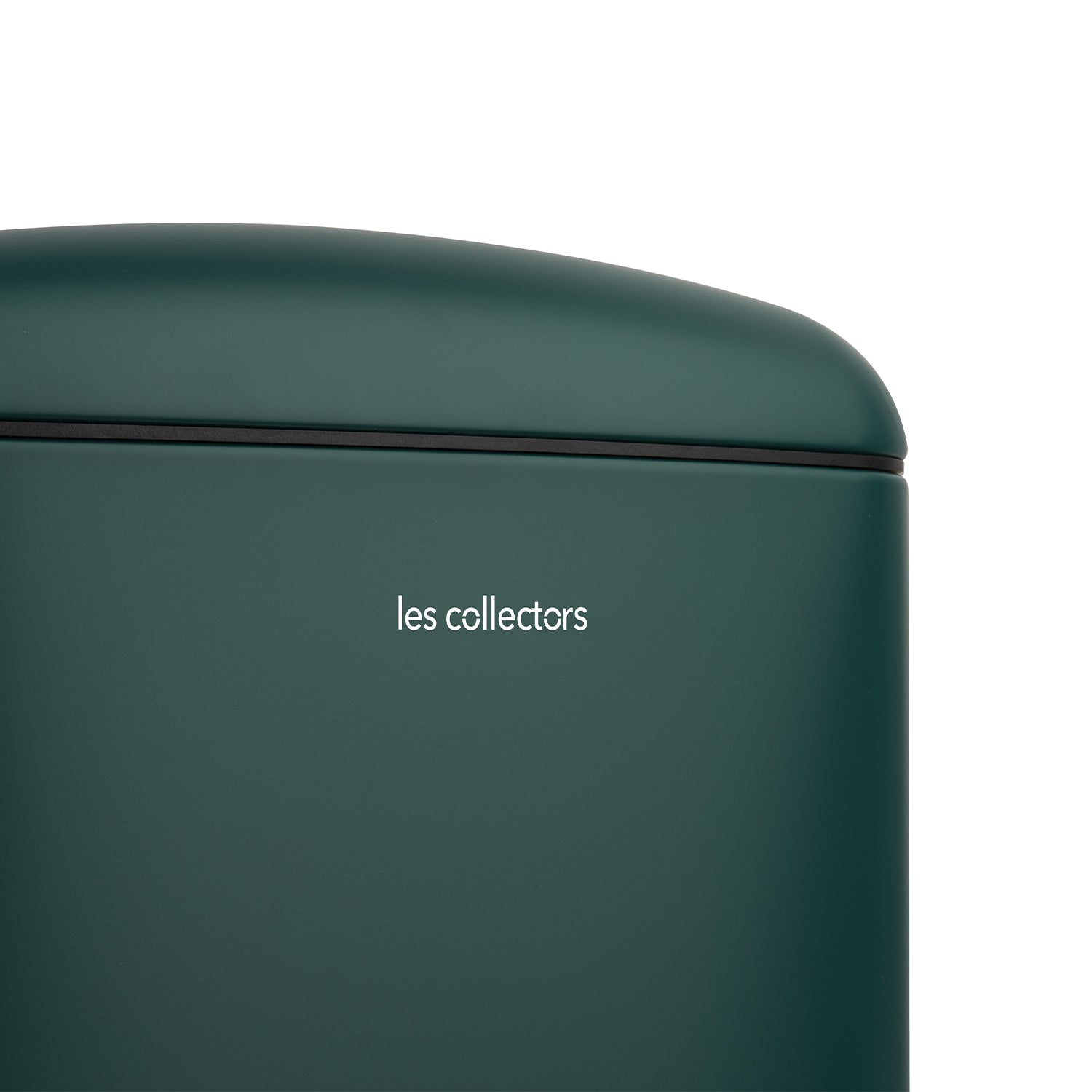 Poubelle à pédale 30L, duck green edition - N°701 Les Collectors - Mathon - 3