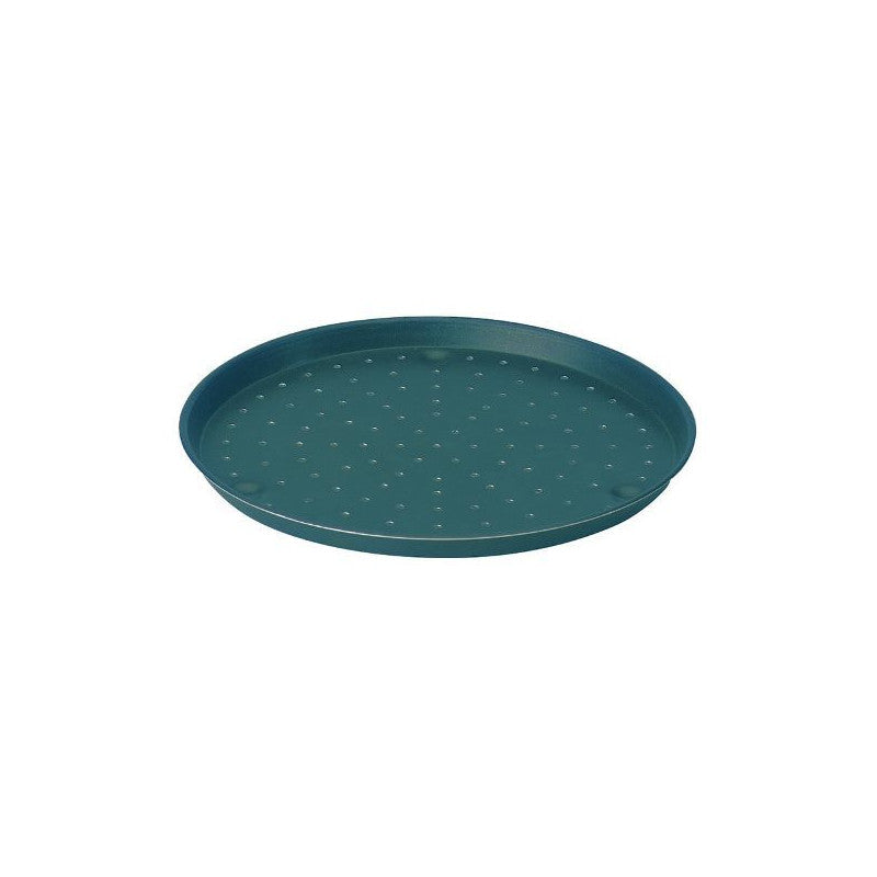 Moule Pizza 32 Perfore Alu Lacor - 67832 Lacor - Mathon - 2
