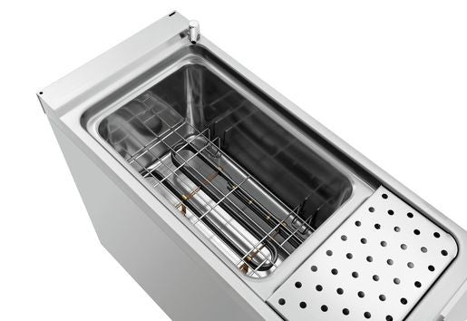 Cuiseur a Pates professionnel électrique 1 cuve de 40L - Bartscher - Mathon - 3