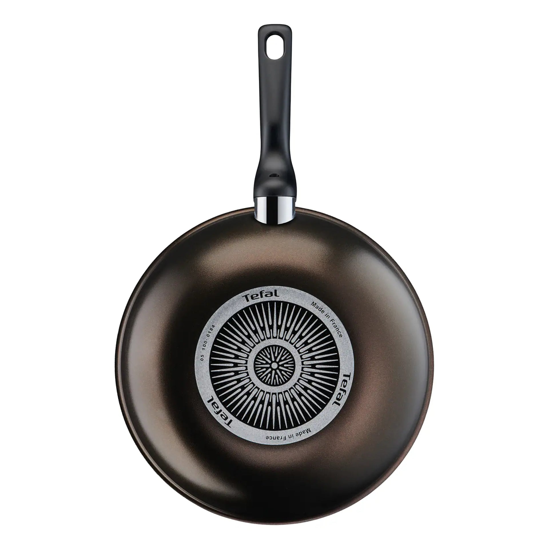 Wok 28cm XL Intense Tefal - Mathon - 3