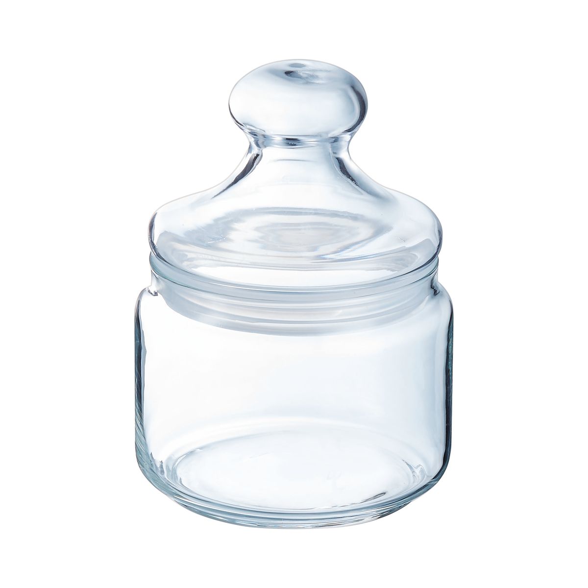 Pot de conservation hermétique 50 cl Pure Jar Club Luminarc - La Table d