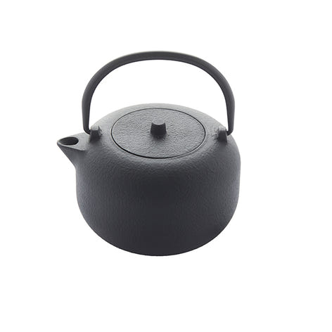Théière en fonte 900 ml  Point Virgule - Mathon - 1