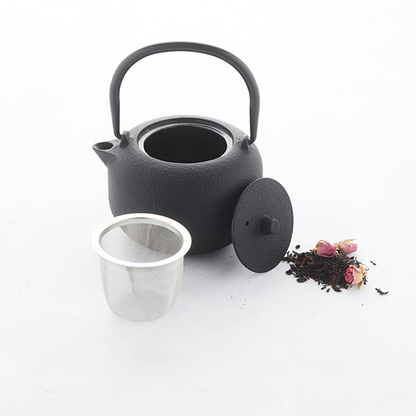 Théière en fonte 350 ml  Point Virgule - Mathon - 2